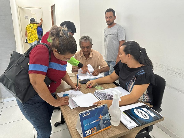 Em Sousa, Programa Café Solidário avança beneficiando sousenses em vulnerabilidade social